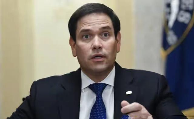 鲁比奥：中国人认为与美国开战自己能赢，这就是真正的危险所在。近日，美国国务卿鲁比