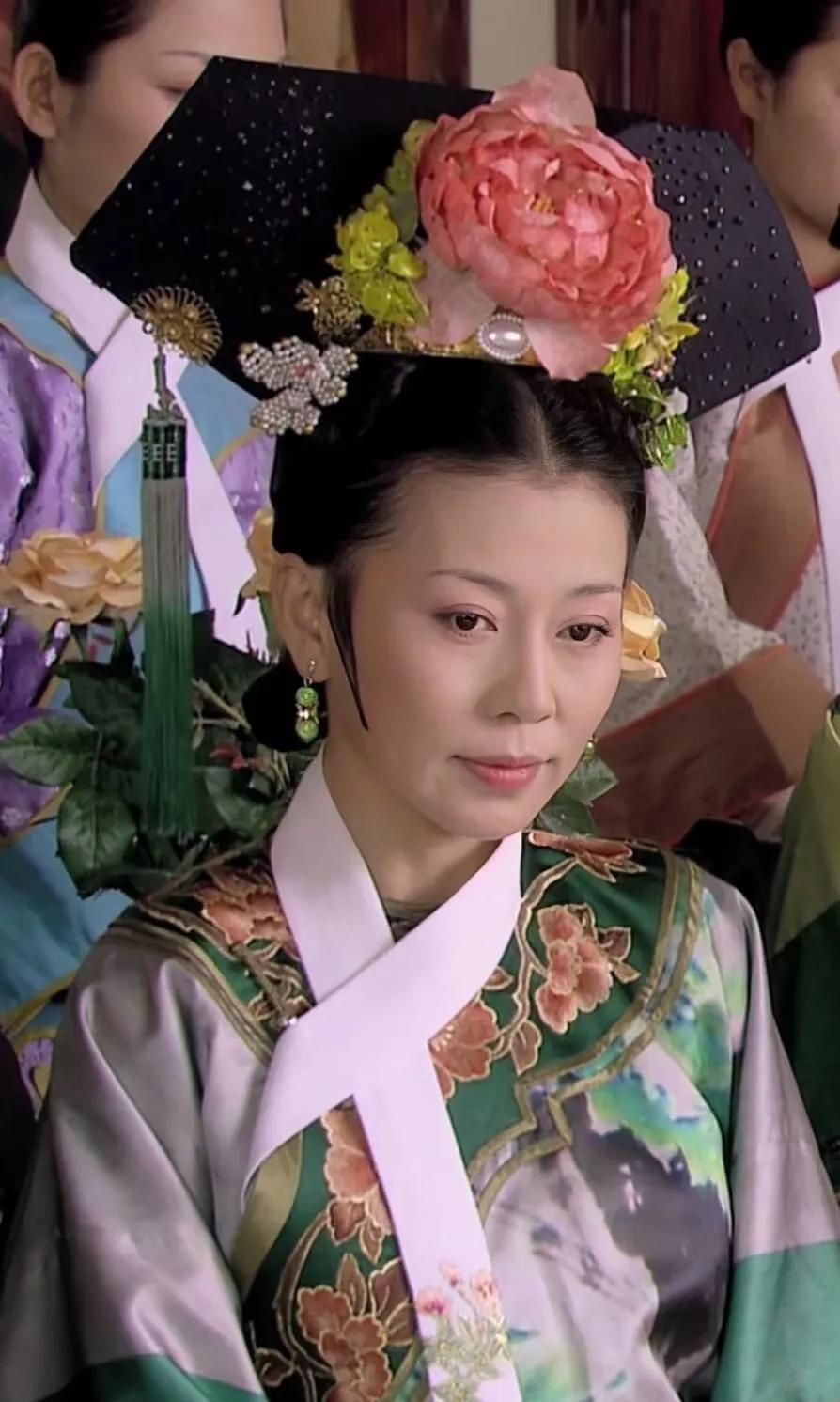 重温甄嬛传大胖橘为啥对齐妃格外宽容？原来藏着这些小心思！要说《甄嬛传》里最让人