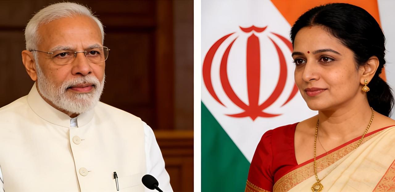 如果中国成为世界老大，美印还能回到过去吗?国际格局将迎来一场静默但彻底的重塑。美