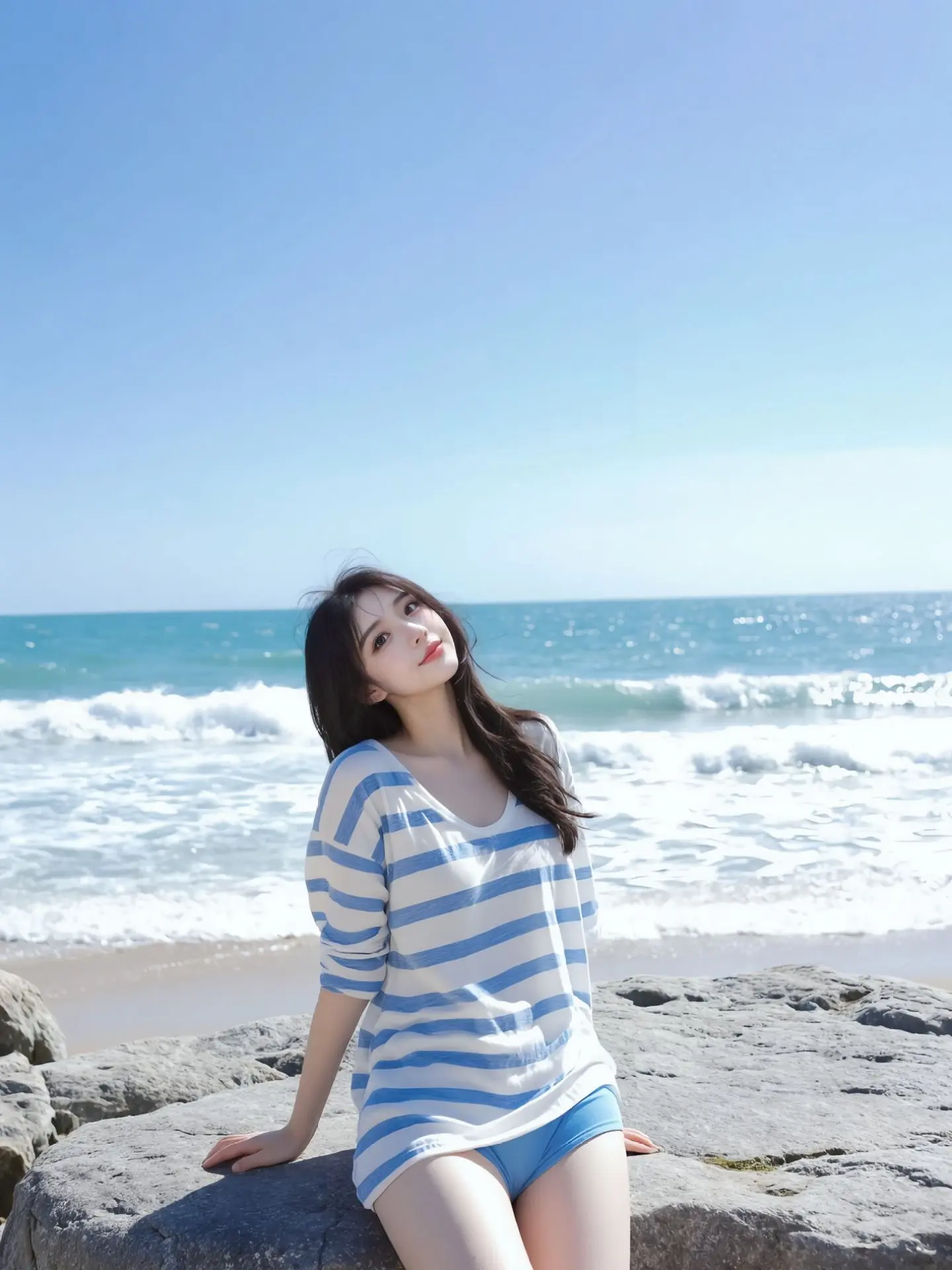 ❀ AI写真集 ❀。