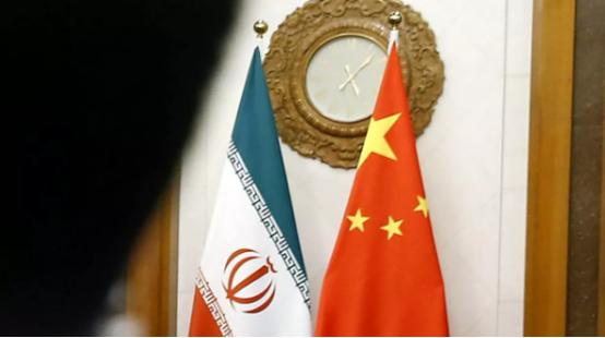伊朗新上任的强硬派大佬，屁股还没坐热就第一时间找上中国大使！反复强调咱们之间还