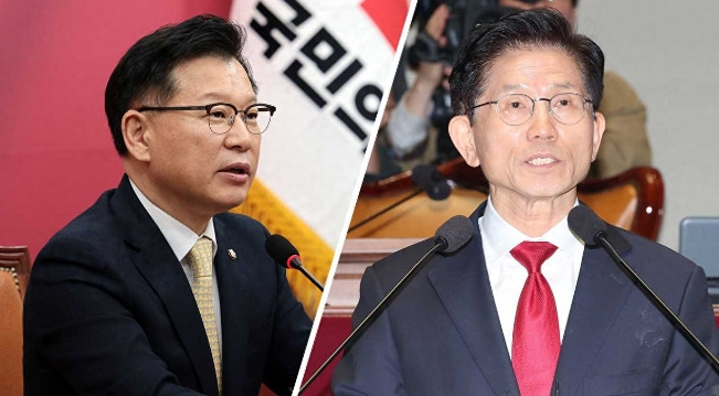国民力量党领导层严正否认：