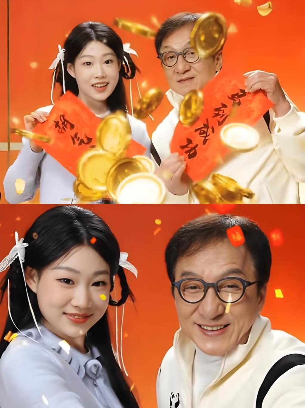 现在才明白，​资本为啥看中沈佳润！​不是因为她路人缘好，也不是因为她唱功