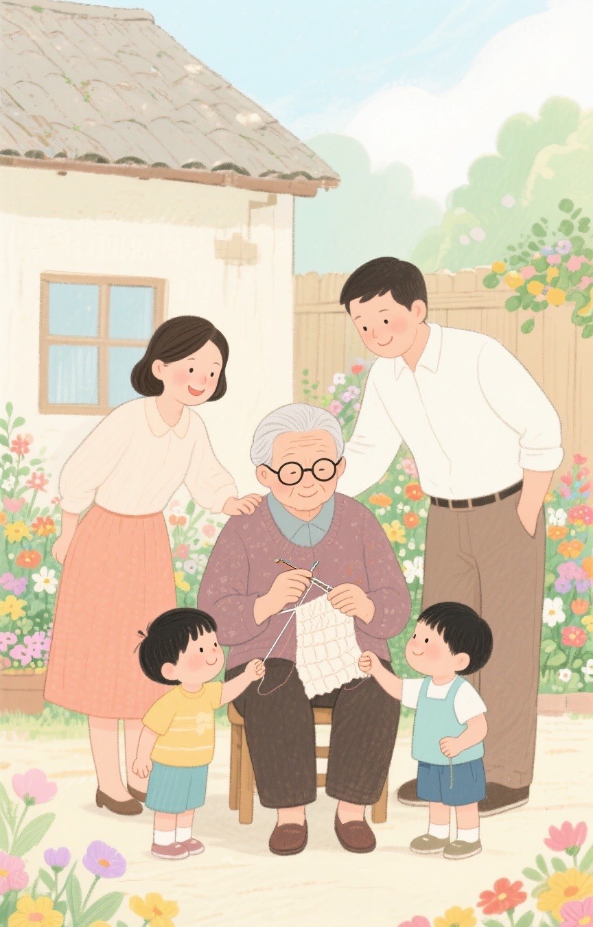 普通人的幸福，其实就这10样！以前总觉得幸福得轰轰烈烈，后来才懂