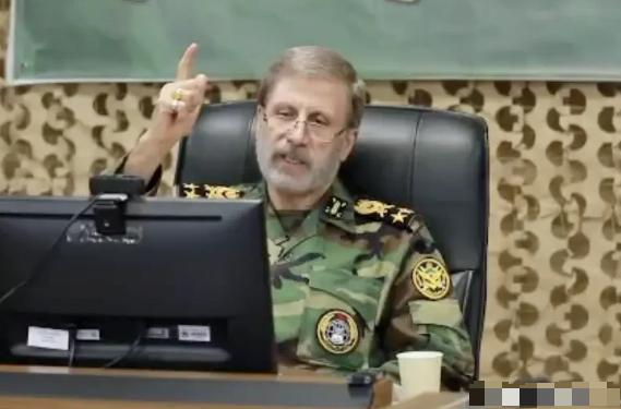 佩泽希齐扬和阿拉格齐至今还坐在位子上，革命卫队没动他们。很多人以为这是强硬派手软