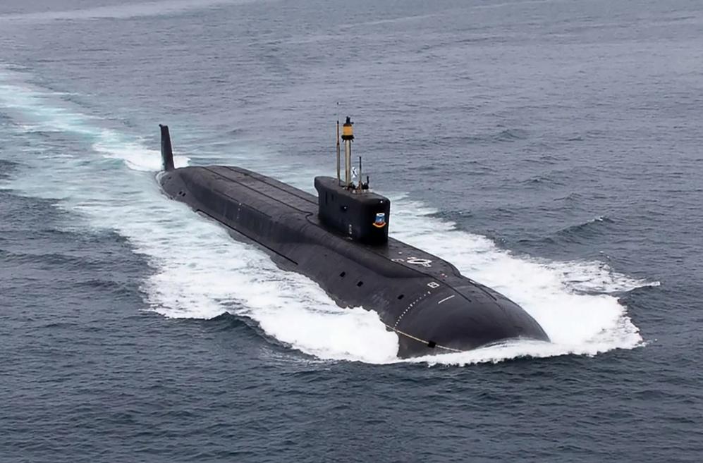 关于国产新一代攻击型核潜艇可能已下水的消息，在前不久着实火了一阵子。许多人都认为