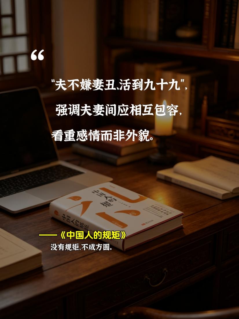 规矩礼仪中国人的规矩