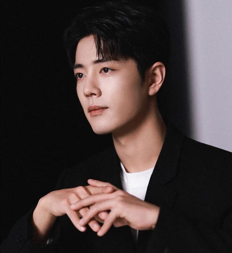 近期，由肖战主演的《小城良方》刚杀青，他在其中饰演角色刘铮亮。其主演的另一部作品