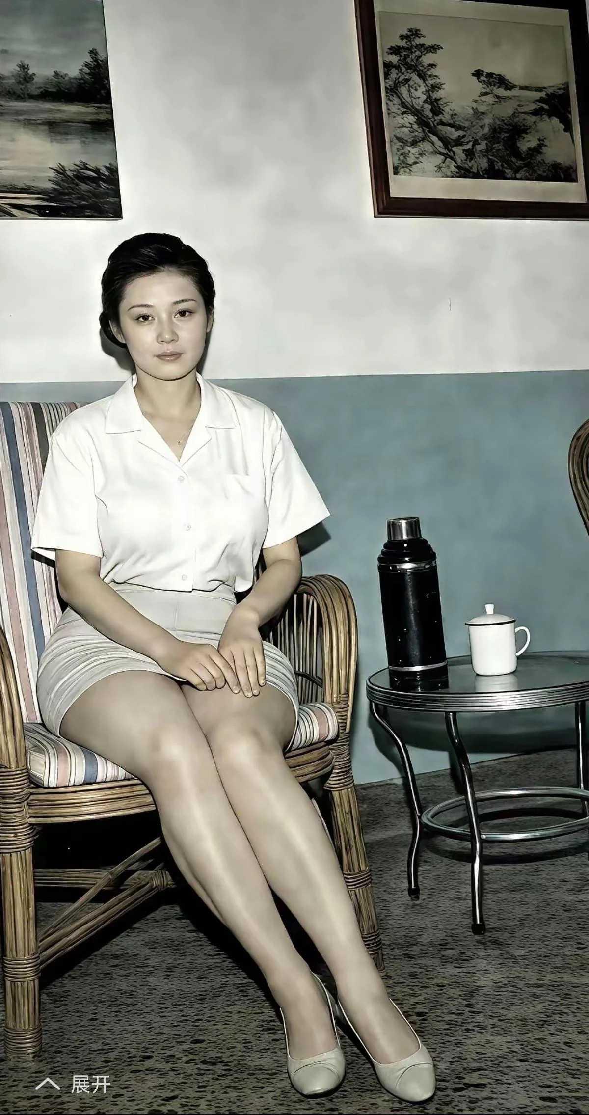 有一种自然美