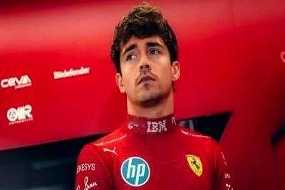 勒克莱尔跟法拉利长约在身，居然有跳槽选项？！有传闻说他那份到2029年的合同