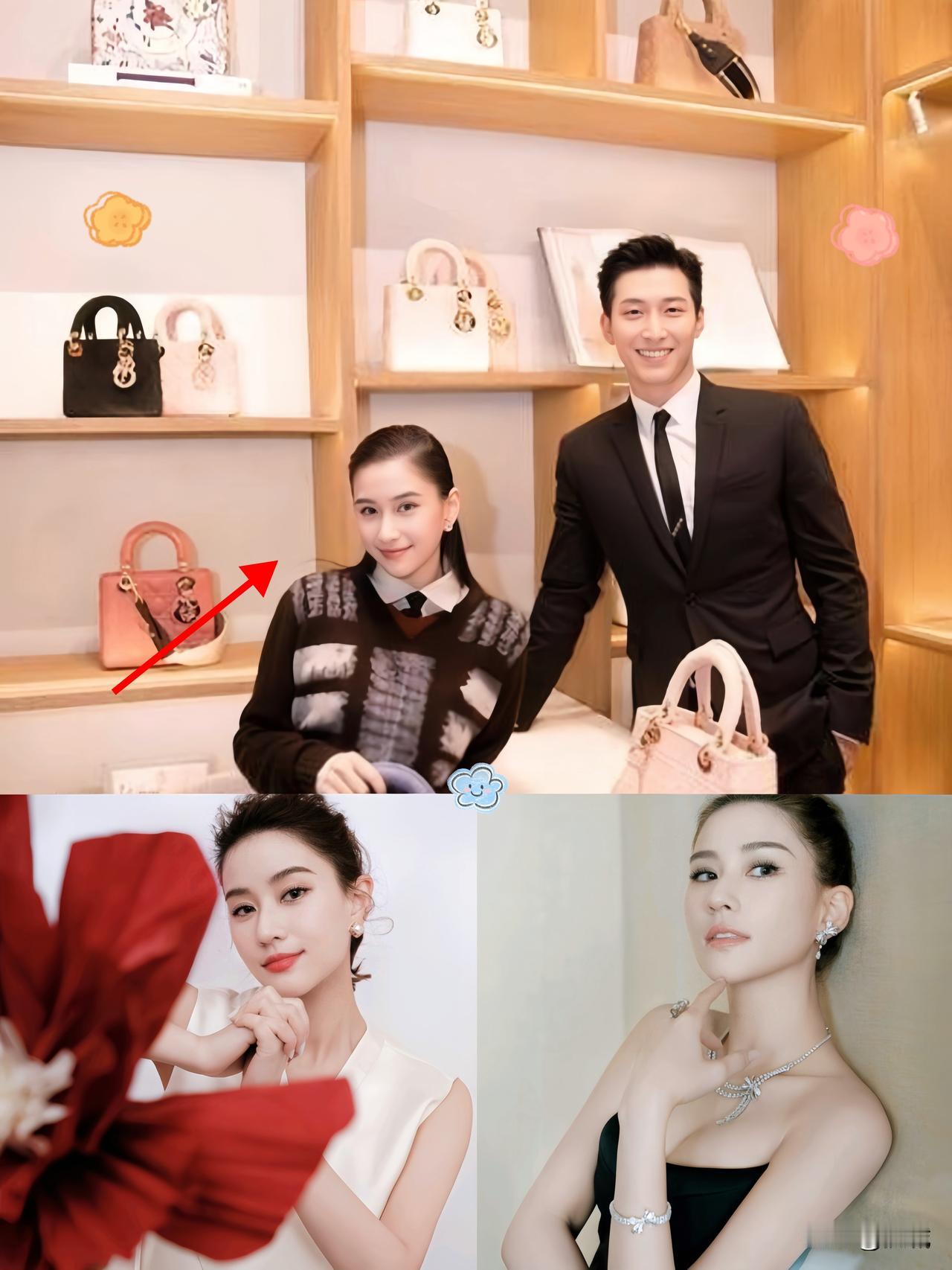 身家5000亿的她喊“穷”，一句话让无数打工人破防：原来我们的人生，在她眼里