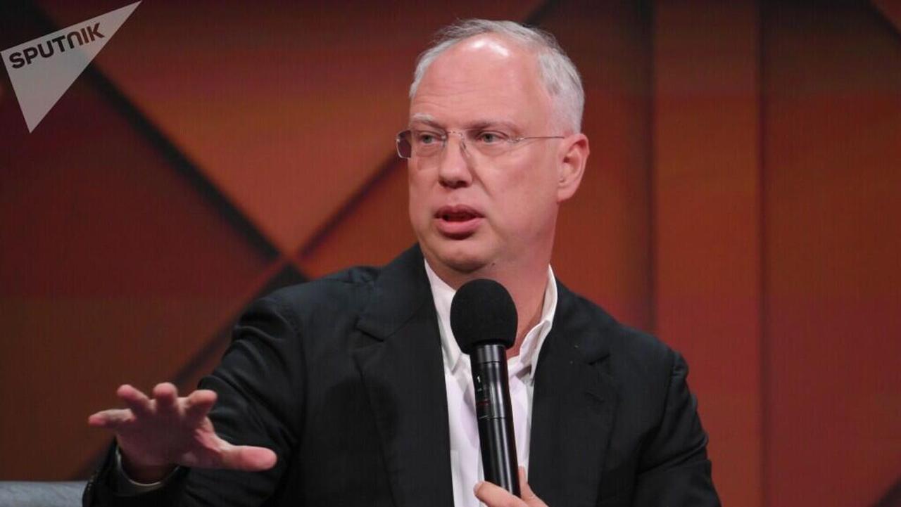 俄总统特别代表：〈经济学人〉关于俄美“12万亿美元项目换解除制裁”消息不实俄