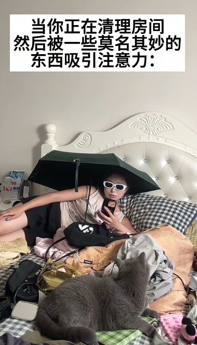 盘点人类奇奇怪怪的操作~搞笑幽默搞笑