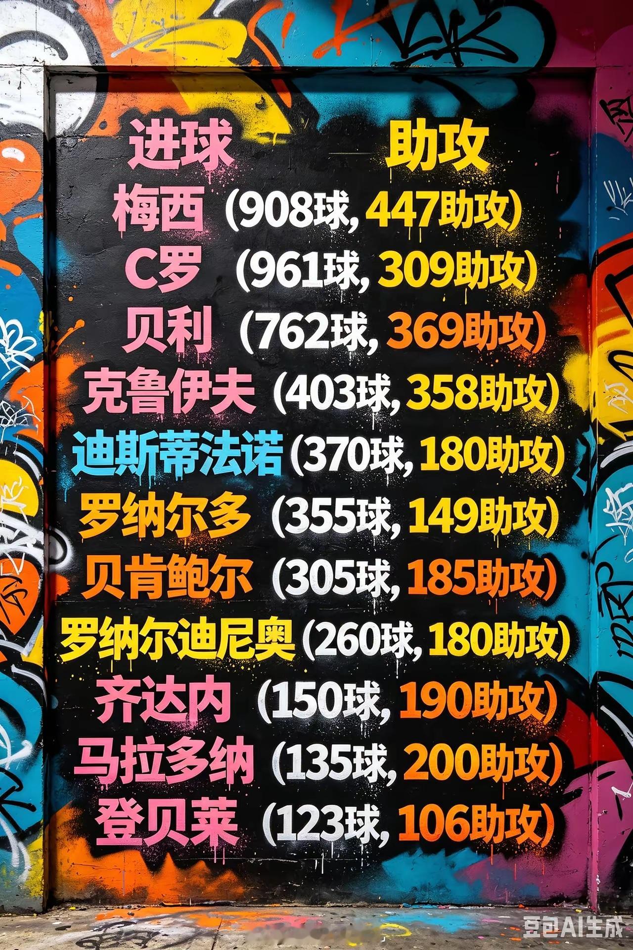 客观来讲，若登贝莱能获2个世界杯、2个欧冠和2个金球，其历史地位能否跻身足球史前