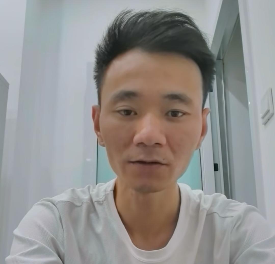 终于懂了！厉怀远坦言:如今自己还是负债累累，原来赚到钱都还帐了，现在盖房子还欠着