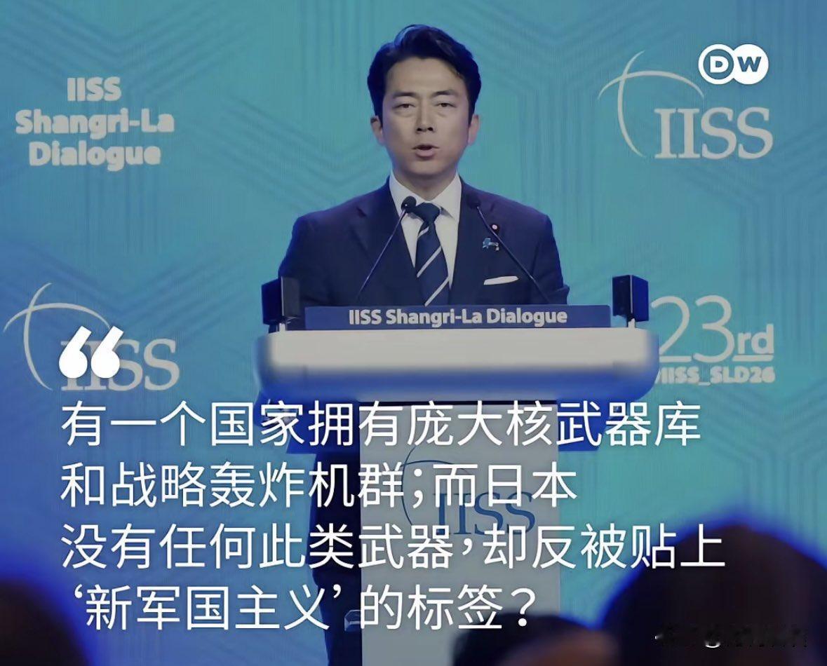 日本在公开场合，阴阳美国拥有庞大核武器和战略轰炸机群，会被美国打击报复吗？虽然