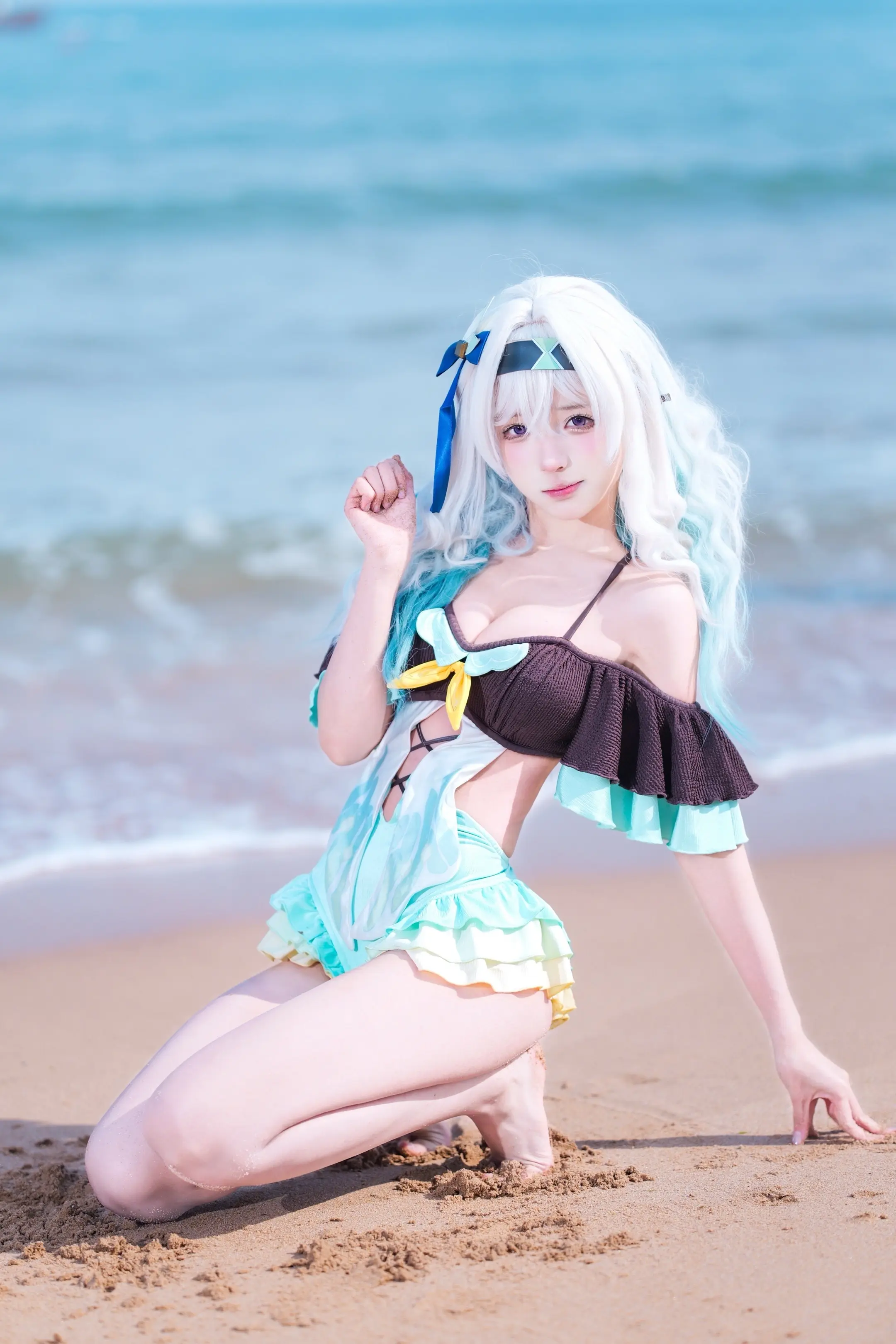 流萤宝宝