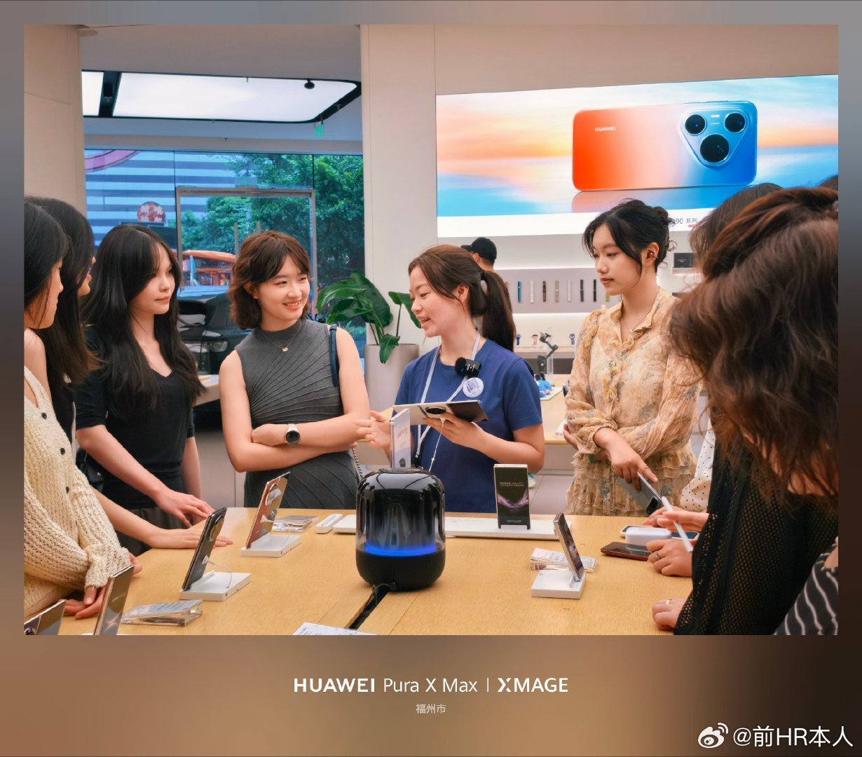 华为阔直板、阔折叠和MateX2在行业对比下，真的突然性价比和生态适配好太多，这