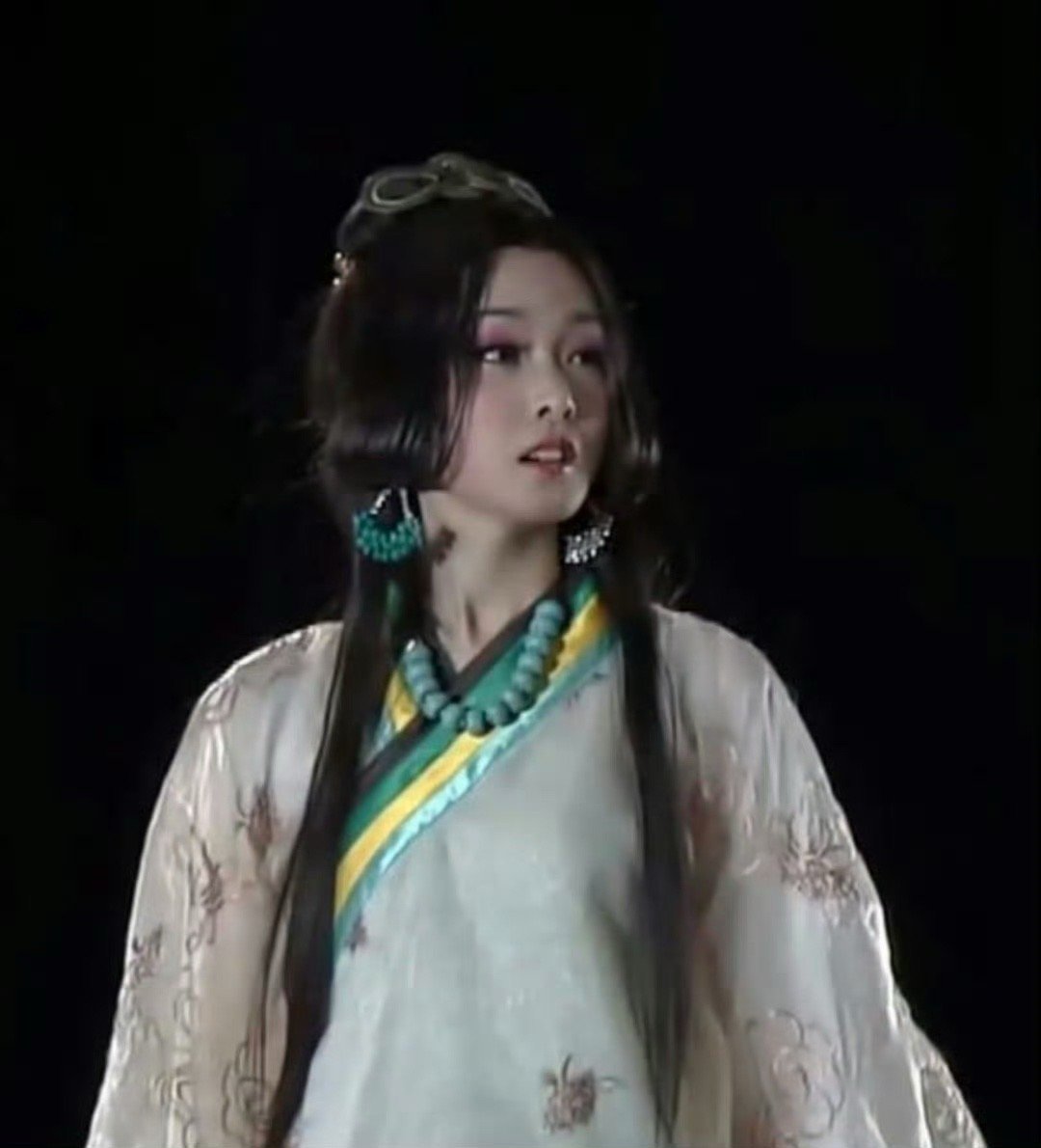 宋轶素颜健身照这居然是宋轶这居然是宋轶！素颜状态也太美了吧​​​
