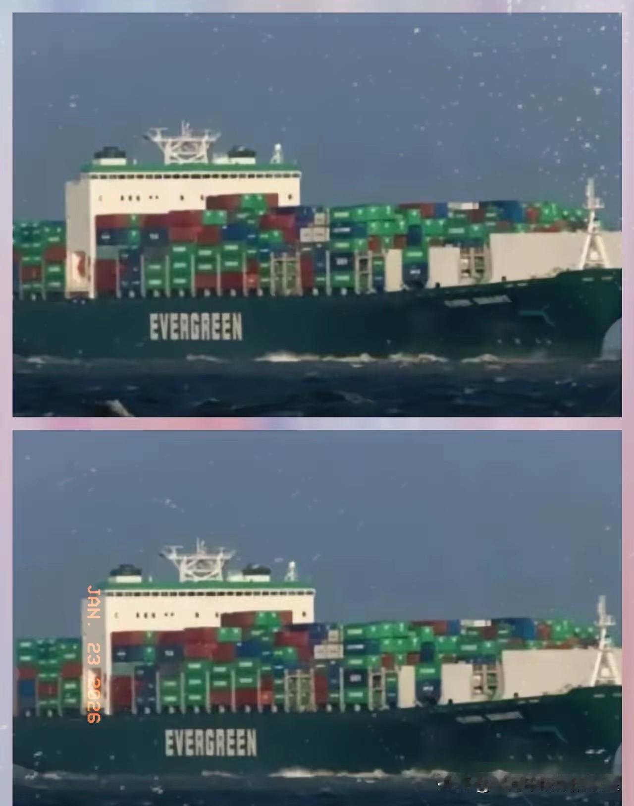 即便拦截军火运输船，中美也绝无开战可能！看到那艘美国军火船的消息，我是真坐不