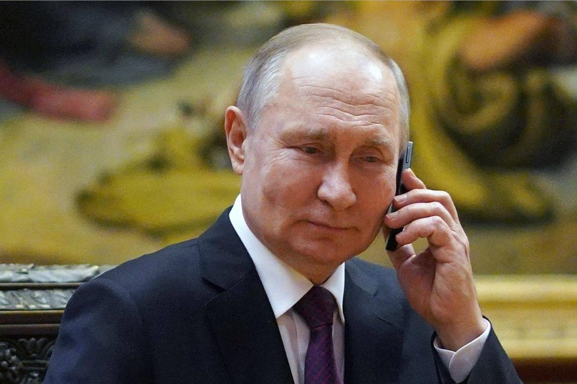 俄罗斯坐收美以之利，随着国际原油紧张，油价水涨船高，俄罗斯乌拉尔原油价格已突破