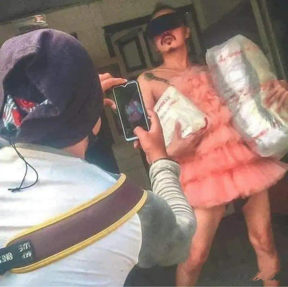 这是什么迷之操作？你看懂了吗？