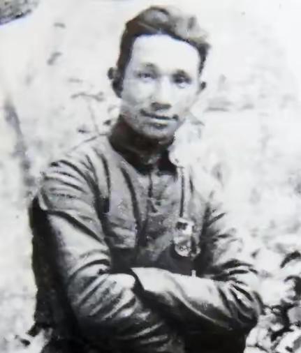 1938年6月，粟裕率新四军先遣支队在韦岗首次伏击日军，本以为靠游击战经验能稳赢