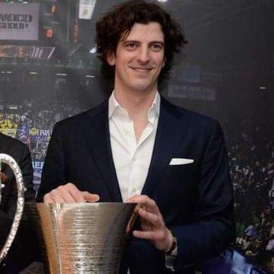 🎙️科内利亚诺俱乐部联合主席皮耶特罗·马斯基奥：我们最受关注的球员之一就是我