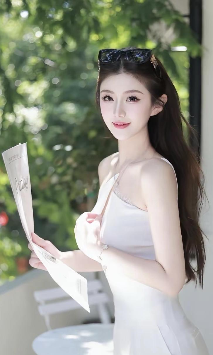 漂亮