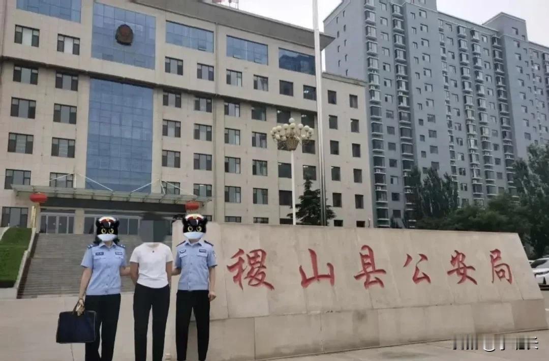 家人们，今天给大家聊聊山西运城稷山县一个离谱的事。都说“在家靠父母，出门靠朋
