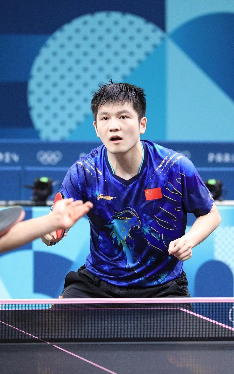 樊振东、陈梦能进决赛？13日，第15届全运会乒乓球单打1/4决赛结束，没有冷门