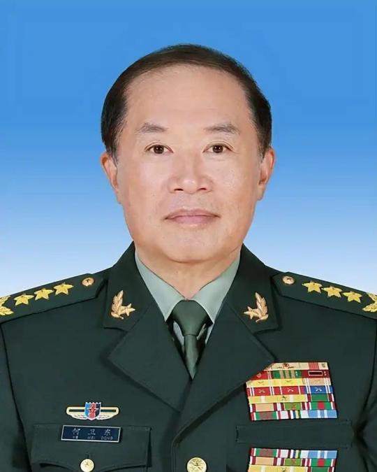 美国司令曾经警告中方，并反对武装统一台湾，中国高志凯博士直白回应，让美司令哑口无