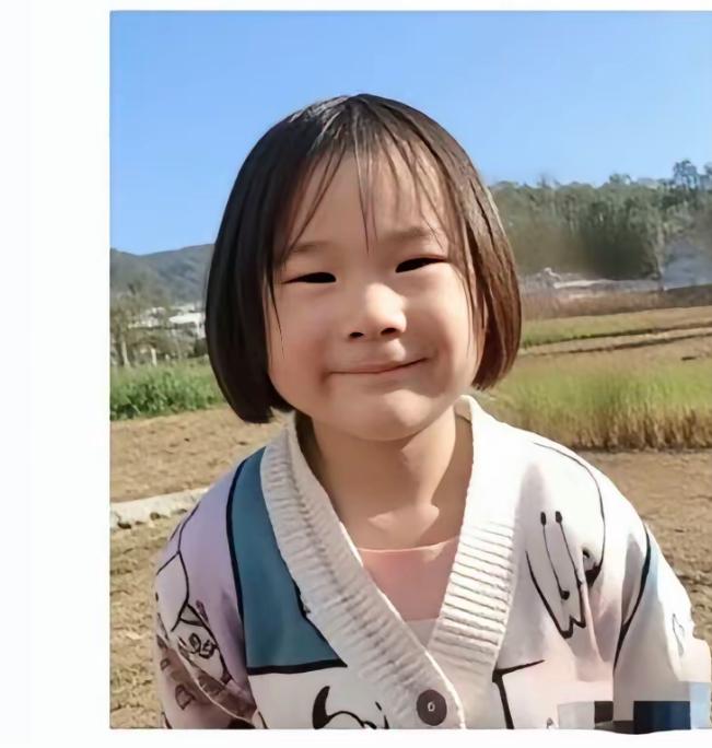 好消息，6岁女童已经找到了，但很可惜……。女孩爸爸回应称：之前两家关系很好，两