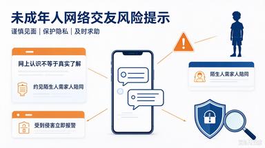 山东滕州，16岁的常某网上认识14岁半的初中女生岩某，俩人在网上相谈甚欢，约着线