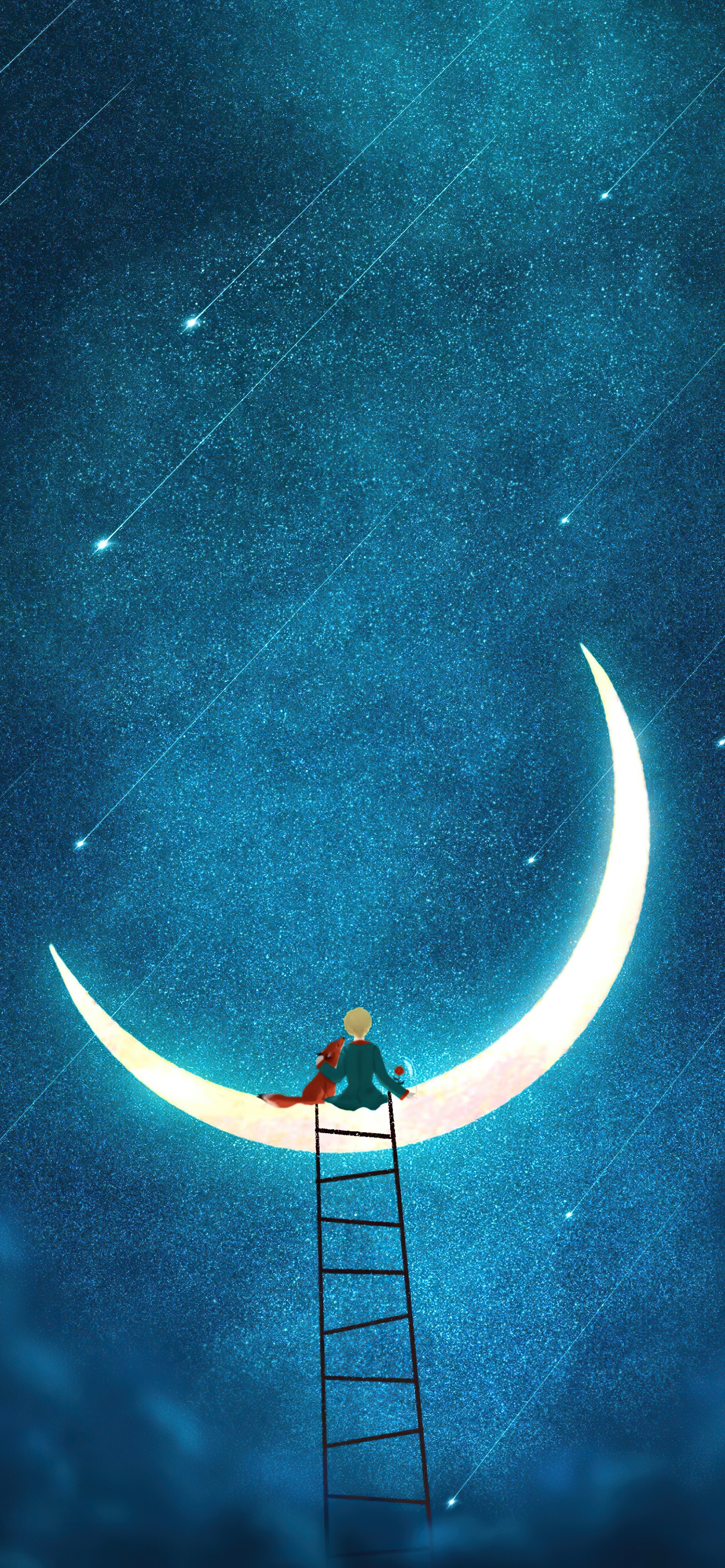 深景壁纸​​​