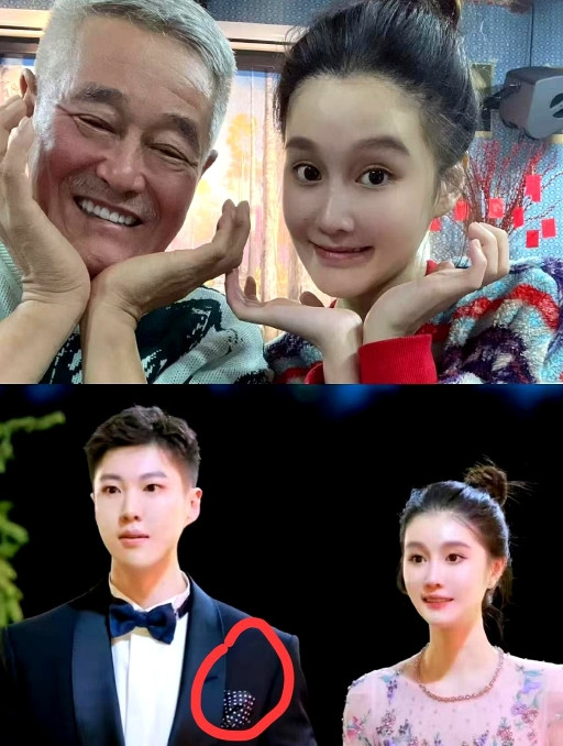 我查了一下赵本山女婿的家庭背景不查不知道，一查我跪了原以为女婿是高攀赵家