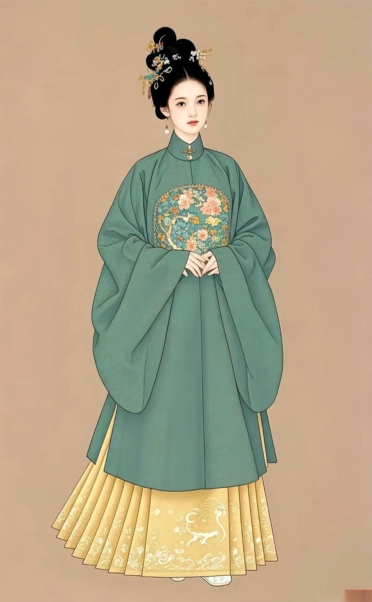 央视“起于黄帝，止于大明”十二个字砸下来，我当场鸡皮疙瘩掉一地！这哪是简单的定义