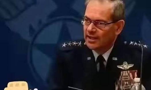 中美战争再无可能？美国空军参谋长表示：中美一旦开战，美军在中国面前没有丝