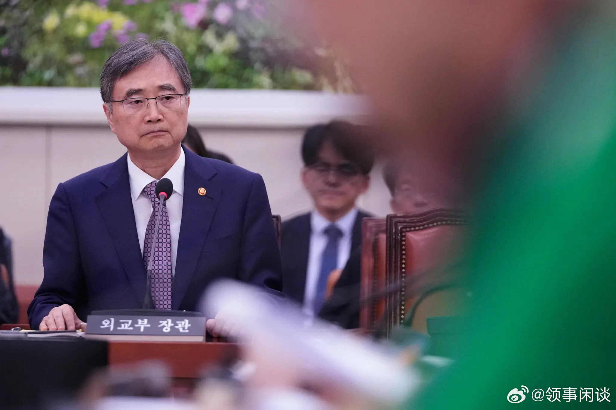 【韩国和日本对美国贸易协议的愤怒加剧】（纽约时报）上周，在短短24小时内，特