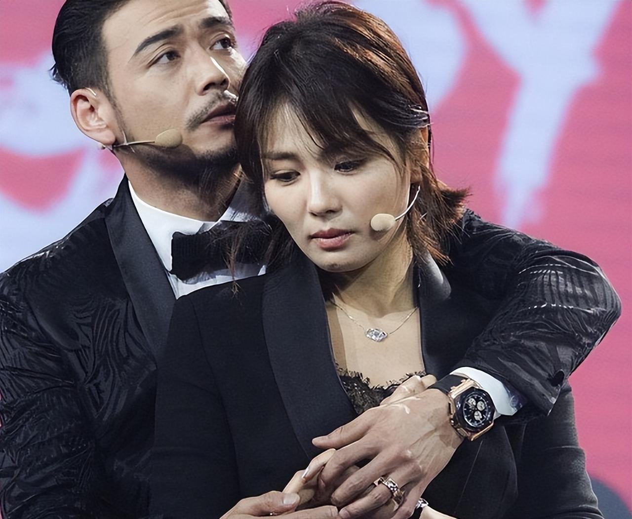 从“小包总”到无人问津！杨烁把一手好牌打稀烂，现在后悔也晚了谁能想到，当年