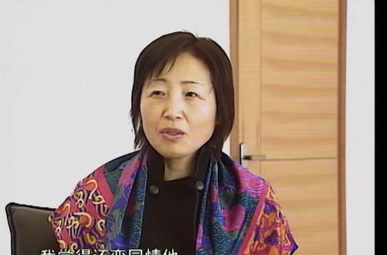 老宗原配绝对不是善茬，她长得再柔弱、善良，也不妨碍她一手把持供应链，咬死原始