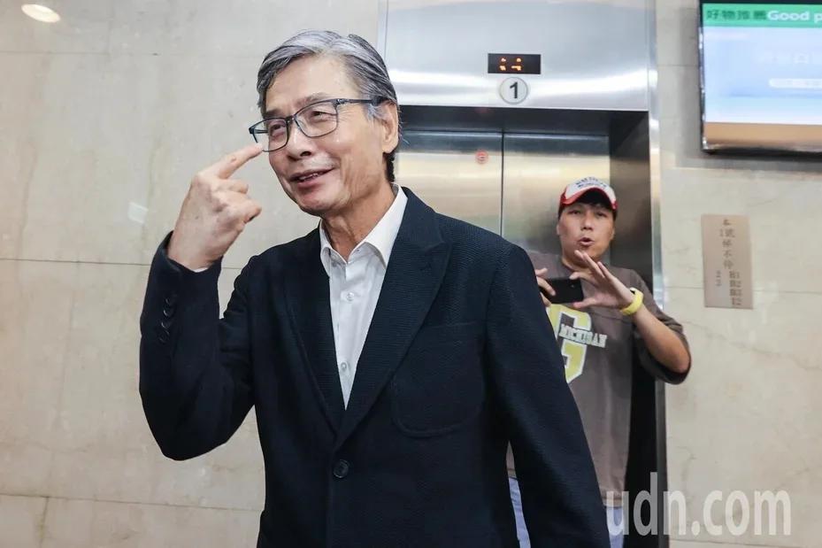 马英九基金会风波越演越烈，金溥聪：后续怎么做交马英九决定台湾“国安会”前秘书长