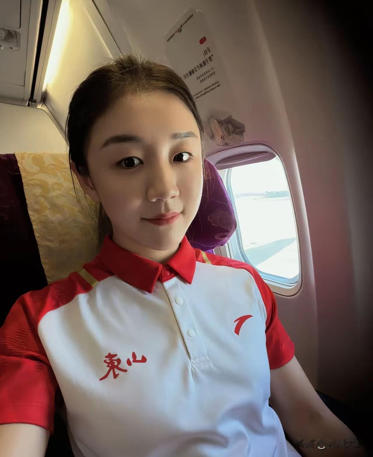 全运会:陈梦和孙颖莎首场比赛都很痛苦！陈梦首场对阵孙铭阳，两人都是山东青岛