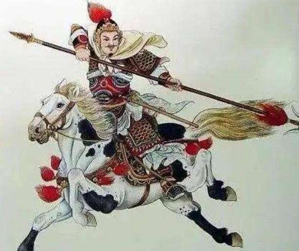 唐朝名将泰琼简介：一生与李世民南征北战，屡立战功咱今儿个唠唠秦琼秦叔宝，这可