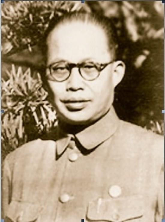 国民党败退台湾时，不少黄埔系将领都随蒋介石逃到了台湾。其中包括何应钦，顾祝同，陈