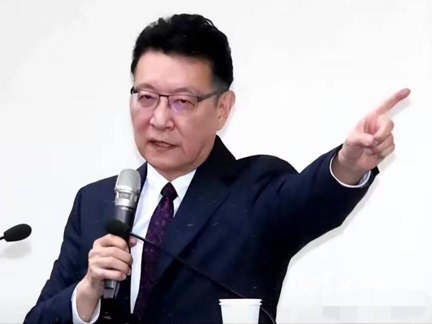 忍无可忍，无须再忍！国民党中央强力反击赵少康，清党信号彻底释放岛内政坛再掀狂