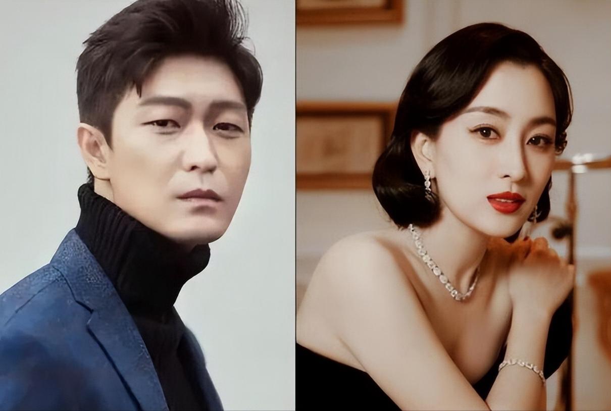 2025年12月，马苏被曝恋情。都以为马苏这个年纪，要么找个爹，要么找个儿。结果