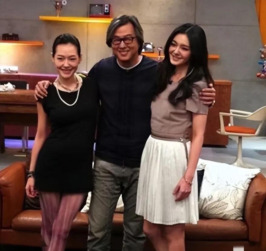 汪小菲不搭理S妈以后S妈用尽了各种方法均已无效告终。一直都有消息透露S妈想通过