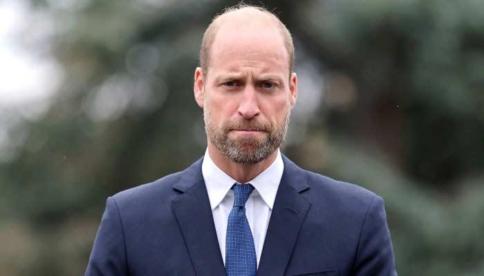 威廉王子这趟黑斯廷斯之行，不是“亲民秀”，而是一场精心计算的王权铺垫！肯辛顿宫