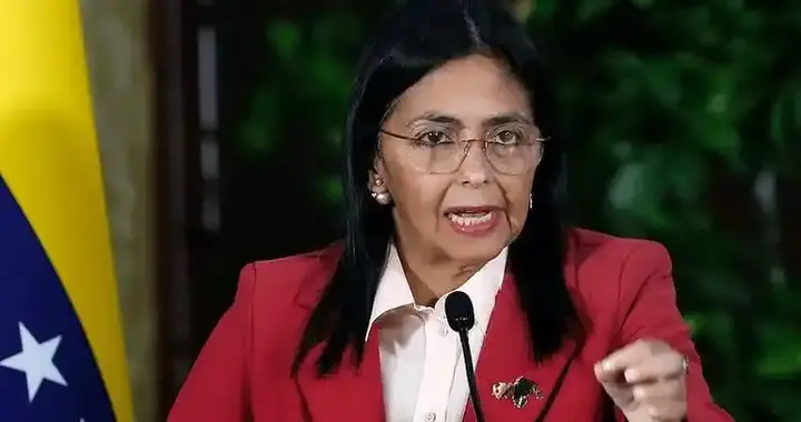 委代总统军权刚到手即遭美国施压，驱逐中方外交官令引争议